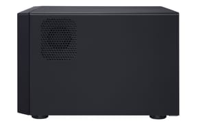 QNAP TVS-872XT NAS Tower Ethernet/LAN Noir (TVS-872XT-I5-16G) — image 6