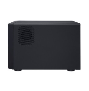 QNAP TVS-872XT NAS Tower Ethernet/LAN Noir (TVS-872XT-I5-16G)