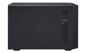 QNAP TVS-472XT NAS Tower Ethernet/LAN Noir (TVS-472XT-PT-4G) — image 4