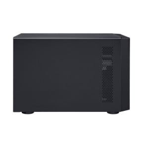 QNAP TVS-472XT NAS Tower Ethernet/LAN Noir (TVS-472XT-PT-4G)