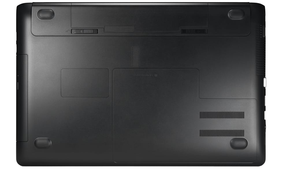 PC portable Samsung NP370R5E (NP370R5E-A01MA) — image 7