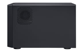 QNAP TVS-472XT NAS Tower Ethernet/LAN Noir (TVS-472XT-PT-4G) — image 6