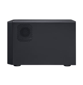 QNAP TVS-472XT NAS Tower Ethernet/LAN Noir (TVS-472XT-PT-4G)