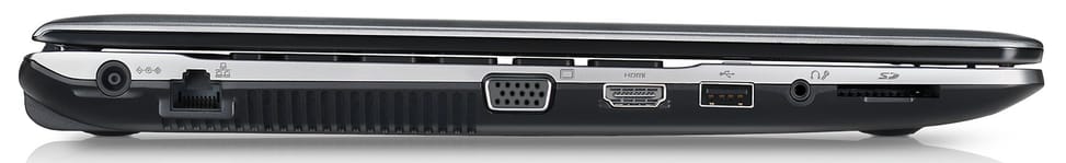 PC portable Samsung NP370R5E (NP370R5E-A01MA) — image 8