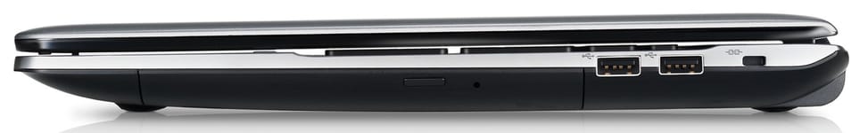 PC portable Samsung NP370R5E (NP370R5E-A01MA) — image 9