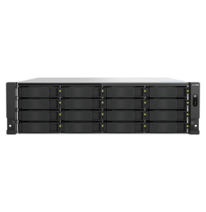 QNAP TS-H1677AXU-RP-R7-32G serveur de stockage NAS Rack (3 U) Ethernet/LAN (TS-H1677AXU-RP-R7-32G)