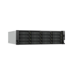 QNAP TS-H1677AXU-RP-R7-32G serveur de stockage NAS Rack (3 U) Ethernet/LAN (TS-H1677AXU-RP-R7-32G)