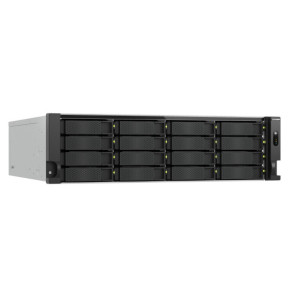 QNAP TS-H1677AXU-RP-R7-32G serveur de stockage NAS Rack (3 U) Ethernet/LAN (TS-H1677AXU-RP-R7-32G)