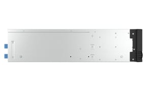 QNAP TS-H1677AXU-RP-R7-32G serveur de stockage NAS Rack (3 U) Ethernet/LAN (TS-H1677AXU-RP-R7-32G) — image 3
