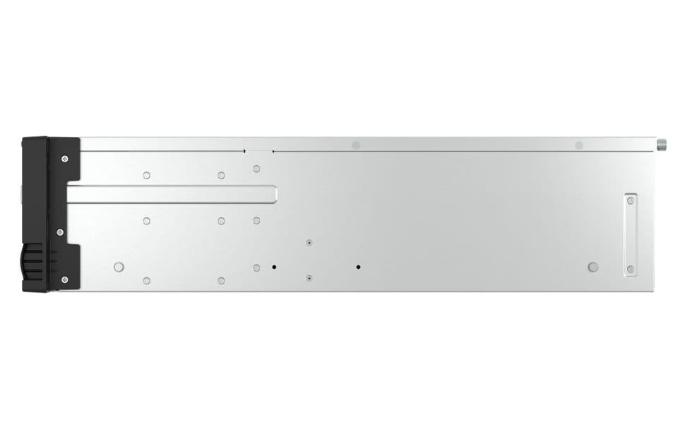 QNAP TS-H1677AXU-RP-R7-32G serveur de stockage NAS Rack (3 U) Ethernet/LAN (TS-H1677AXU-RP-R7-32G) — image 4