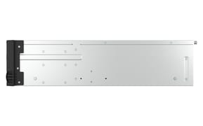 QNAP TS-H1677AXU-RP-R7-32G serveur de stockage NAS Rack (3 U) Ethernet/LAN (TS-H1677AXU-RP-R7-32G) — image 4