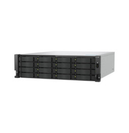 QNAP TS-H1677AXU-RP-R7-32G serveur de stockage NAS Rack (3 U) Ethernet/LAN (TS-H1677AXU-RP-R7-32G)