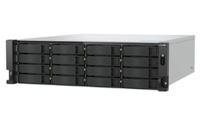 QNAP TS-H1677AXU-RP-R7-32G serveur de stockage NAS Rack (3 U) Ethernet/LAN (TS-H1677AXU-RP-R7-32G) — image 5