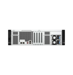 QNAP TS-H1677AXU-RP-R7-32G serveur de stockage NAS Rack (3 U) Ethernet/LAN (TS-H1677AXU-RP-R7-32G)