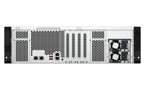 QNAP TS-H1677AXU-RP-R7-32G serveur de stockage NAS Rack (3 U) Ethernet/LAN (TS-H1677AXU-RP-R7-32G) — image 6