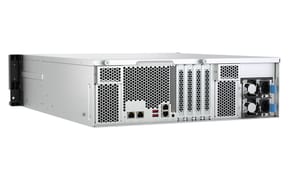 QNAP TS-H1677AXU-RP-R7-32G serveur de stockage NAS Rack (3 U) Ethernet/LAN (TS-H1677AXU-RP-R7-32G) — image 7