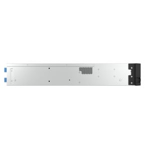 QNAP TS-H1277AXU-RP NAS Rack (2 U) Ethernet/LAN Noir E-2136 (TS-H1277AXU-RP-R5-16G)