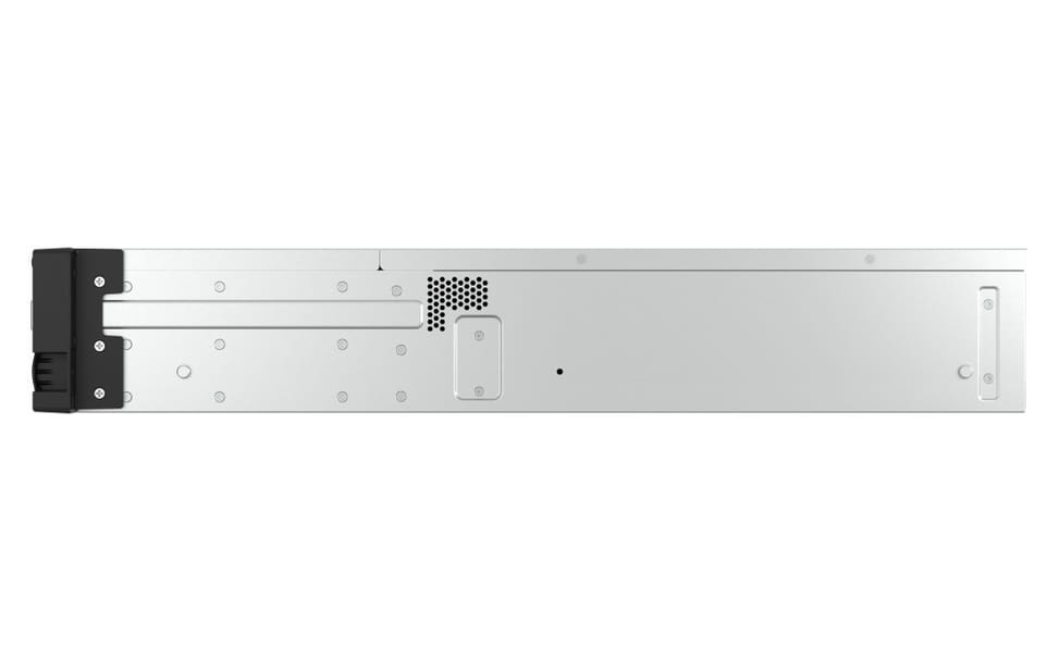 QNAP TS-H1277AXU-RP NAS Rack (2 U) Ethernet/LAN Noir E-2136 (TS-H1277AXU-RP-R5-16G) — image 5