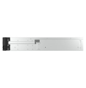 QNAP TS-H1277AXU-RP NAS Rack (2 U) Ethernet/LAN Noir E-2136 (TS-H1277AXU-RP-R5-16G)