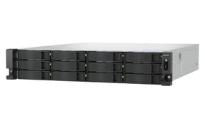 QNAP TS-H1277AXU-RP NAS Rack (2 U) Ethernet/LAN Noir E-2136 (TS-H1277AXU-RP-R5-16G) — image 7