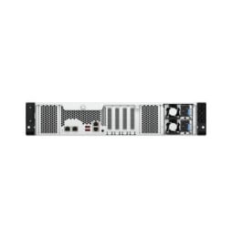 QNAP TS-H1277AXU-RP NAS Rack (2 U) Ethernet/LAN Noir E-2136 (TS-H1277AXU-RP-R5-16G)