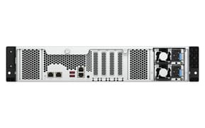 QNAP TS-H1277AXU-RP NAS Rack (2 U) Ethernet/LAN Noir E-2136 (TS-H1277AXU-RP-R5-16G) — image 8