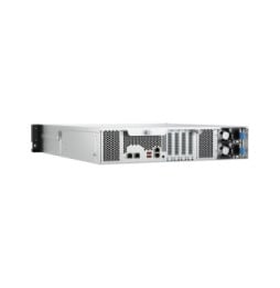 QNAP TS-H1277AXU-RP NAS Rack (2 U) Ethernet/LAN Noir E-2136 (TS-H1277AXU-RP-R5-16G)