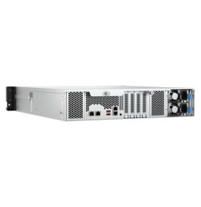 QNAP TS-H1277AXU-RP NAS Rack (2 U) Ethernet/LAN Noir E-2136 (TS-H1277AXU-RP-R5-16G)