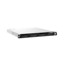 QNAP TS-h987XU-RP NAS Rack (1 U) Ethernet/LAN Noir, Argent E-2334 (TS-H987XU-RP-E2334-16G)