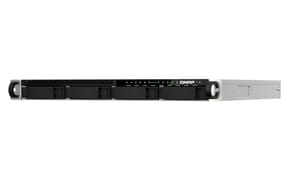 QNAP TS-h987XU-RP NAS Rack (1 U) Ethernet/LAN Noir, Argent E-2334 (TS-H987XU-RP-E2334-16G) — image 4