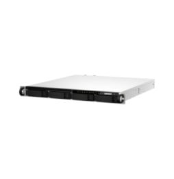 QNAP TS-h987XU-RP NAS Rack (1 U) Ethernet/LAN Noir, Argent E-2334 (TS-H987XU-RP-E2334-16G)