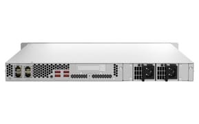 QNAP TS-h987XU-RP NAS Rack (1 U) Ethernet/LAN Noir, Argent E-2334 (TS-H987XU-RP-E2334-16G) — image 7