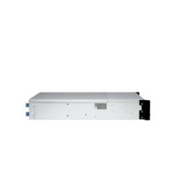 QNAP TS-H1886XU-RP-R2 NAS Rack (3 U) Ethernet/LAN Noir, Gris D-1622 (TS-H1886XU-RP-R2-D1622-32G)