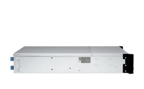 QNAP TS-H1886XU-RP-R2 NAS Rack (3 U) Ethernet/LAN Noir, Gris D-1622 (TS-H1886XU-RP-R2-D1622-32G) — image 3
