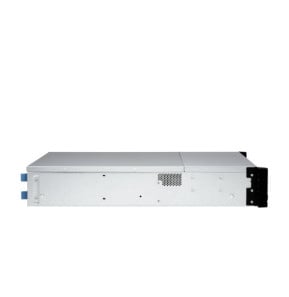 QNAP TS-H1886XU-RP-R2 NAS Rack (3 U) Ethernet/LAN Noir, Gris D-1622 (TS-H1886XU-RP-R2-D1622-32G)