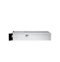 QNAP TS-H1886XU-RP-R2 NAS Rack (3 U) Ethernet/LAN Noir, Gris D-1622 (TS-H1886XU-RP-R2-D1622-32G)