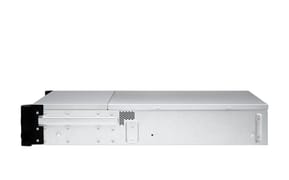 QNAP TS-H1886XU-RP-R2 NAS Rack (3 U) Ethernet/LAN Noir, Gris D-1622 (TS-H1886XU-RP-R2-D1622-32G) — image 5