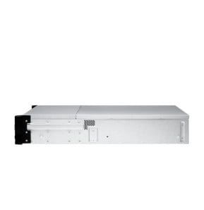 QNAP TS-H1886XU-RP-R2 NAS Rack (3 U) Ethernet/LAN Noir, Gris D-1622 (TS-H1886XU-RP-R2-D1622-32G)