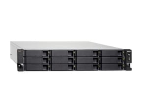 QNAP TS-H1886XU-RP-R2 NAS Rack (3 U) Ethernet/LAN Noir, Gris D-1622 (TS-H1886XU-RP-R2-D1622-32G) — image 8