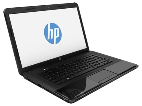 Ordinateur portable HP 2000-2d05SK (E9P66EA) — image 2