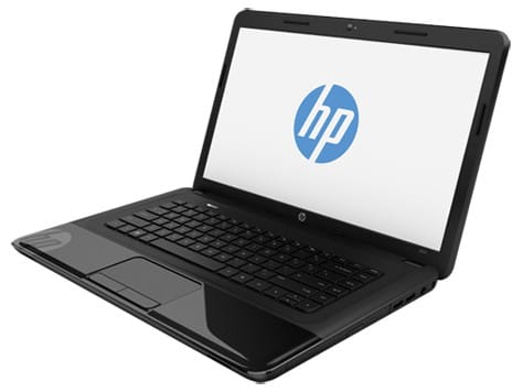 Ordinateur portable HP 2000-2d05SK (E9P66EA) — image 3