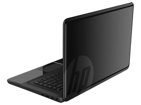 Ordinateur portable HP 2000-2d05SK (E9P66EA) — image 4