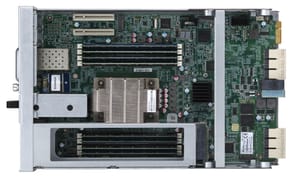 QNAP ES2486dc NAS Rack (2 U) Ethernet/LAN Noir D-2142IT (ES2486DC-2142IT-96G) — image 8