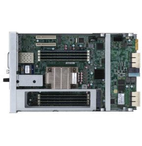 QNAP ES2486dc NAS Rack (2 U) Ethernet/LAN Noir D-2142IT (ES2486DC-2142IT-96G)
