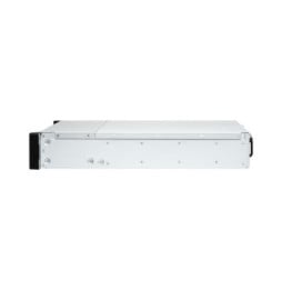 QNAP ES2486dc NAS Rack (2 U) Ethernet/LAN Noir D-2142IT (ES2486DC-2142IT-96G)