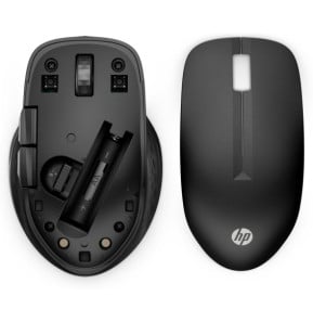 HP Souris sans fil multi-périphériques 430 Souris sans fil multi-périphériques HP 430  (3B4Q2AA)
