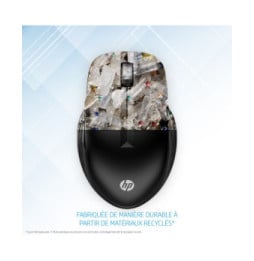 HP Souris sans fil multi-périphériques 430 Souris sans fil multi-périphériques HP 430  (3B4Q2AA)