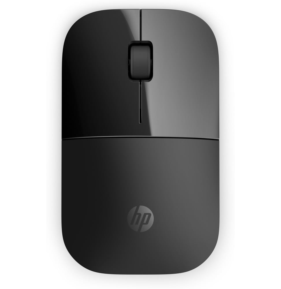Souris sans fil HP Z3700 noire (V0L79AA)