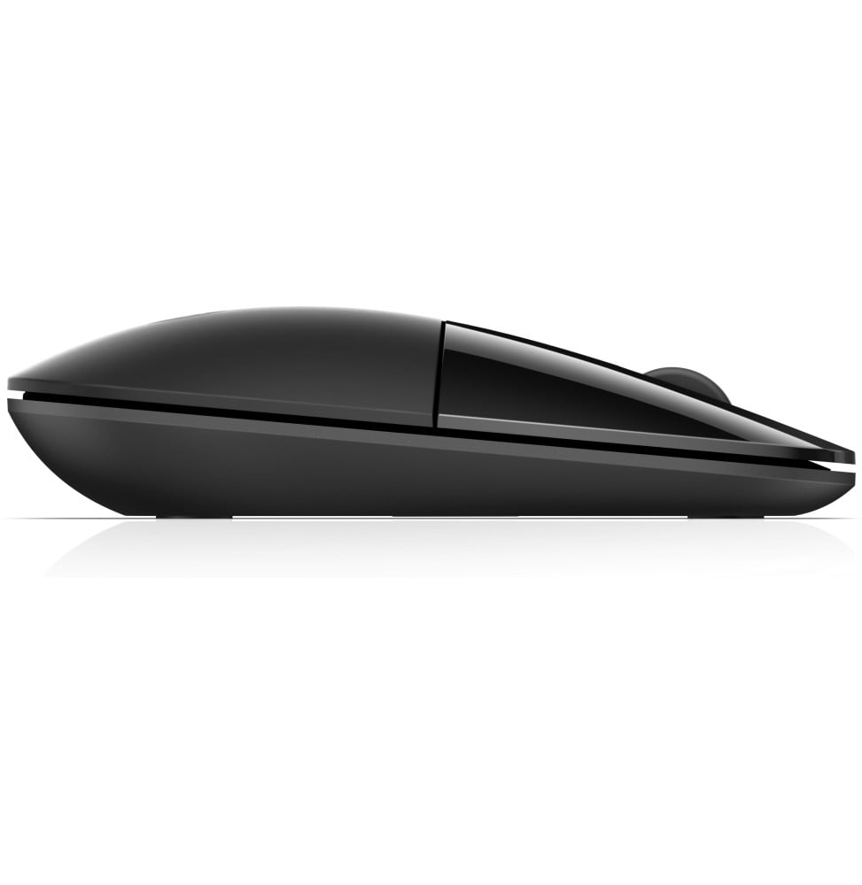 Souris sans fil HP Z3700 noire (V0L79AA) – vue 4