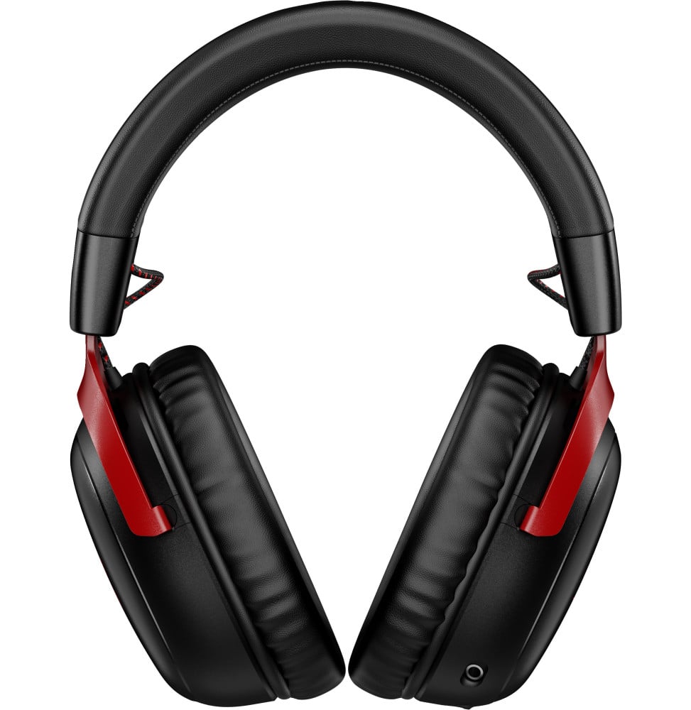 HP HyperX Cloud III Sans fil - Casque de jeu HyperX Cloud III Sans fil - Casque de jeu  (77Z46AA)